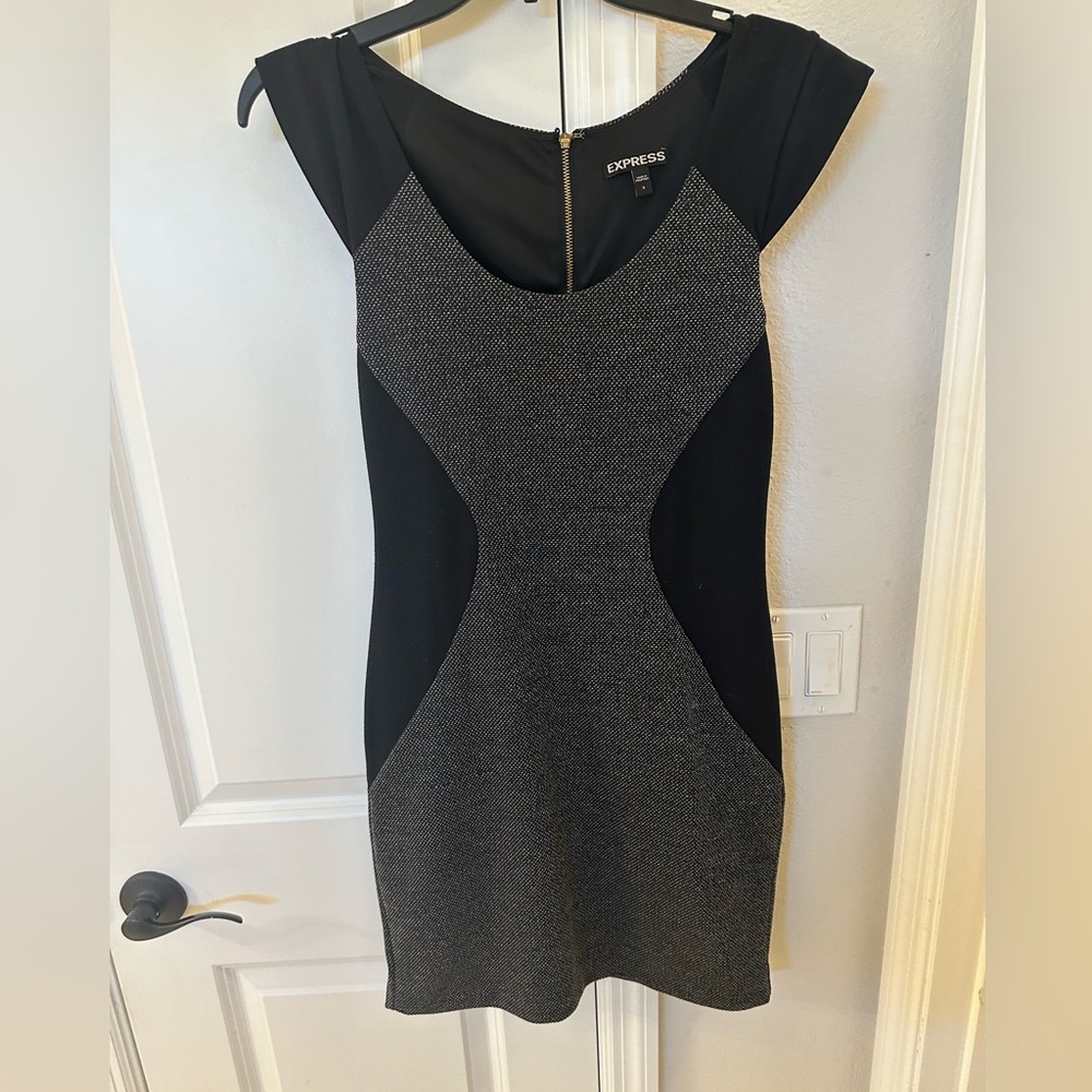 Express, dress, size 6